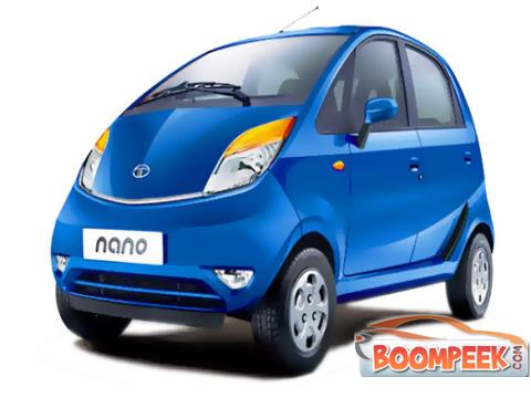 TATA Nano Twist Car For Rent