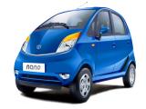 TATA Nano Twist Car For Rent.