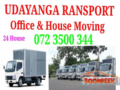 Isuzu Udayanga transport  Loryy for hire  Lorry (Truck) For Rent