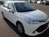 Toyota Allion NZT260 Car For Rent.