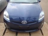 Toyota Prius KY-XXXX Car For Rent.