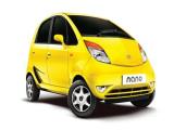 TATA Nano  Car For Rent.