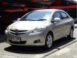Toyota Vios  Car For Rent.