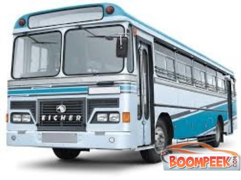Ashok Leyland   Bus For Rent