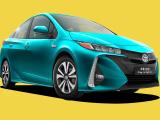Toyota Prius [petrol Car For Rent.