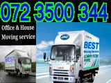 Lorry for hari  Udayanga transport  Office & house movin Lorry (Truck) For Rent.