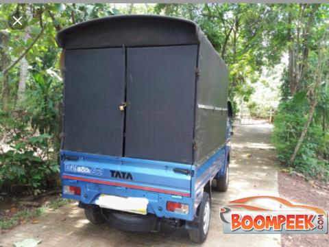 TATA Ace Ex  Lorry (Truck) For Rent
