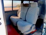 Toyota HiAce LH113 Van For Rent.