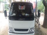 JAC 14.5 Feet  Lorry (Truck) For Rent