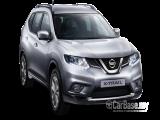 Nissan X-Trail NT30 SUV (Jeep) For Rent.