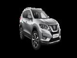 Nissan X-Trail [petrol SUV (Jeep) For Rent.