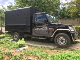 Mahindra Bolero Maxi Truck  Cab (PickUp truck) For Rent.
