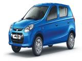 Suzuki Alto petrol Car For Rent.