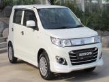 Suzuki Wagon R petrol Car For Rent.