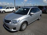 Toyota Axio wagon Car For Rent.