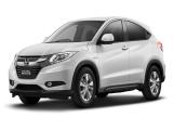 Honda Vezel petrol SUV (Jeep) For Rent.