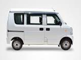 Suzuki Every Buddy Van For Rent.