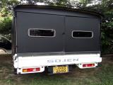 Isuzu Sojan BGR XXX Lorry (Truck) For Rent.