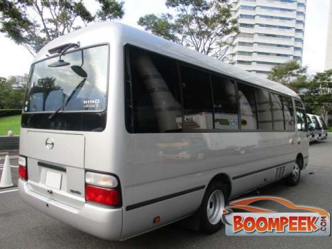 Toyota Coaster NG XXXX Bus For Rent