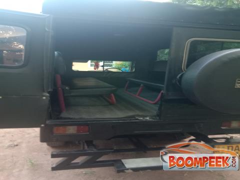 Mahindra Bolero Maxi Truck Maxi truck Cab (PickUp truck) For Rent