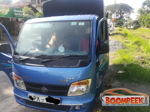 TATA Ace Ex Px Lorry (Truck) For Rent