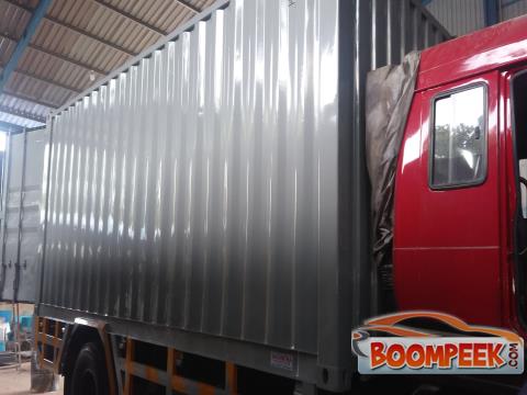 TATA LPT 1613TC LPT 1613 Lorry (Truck) For Rent