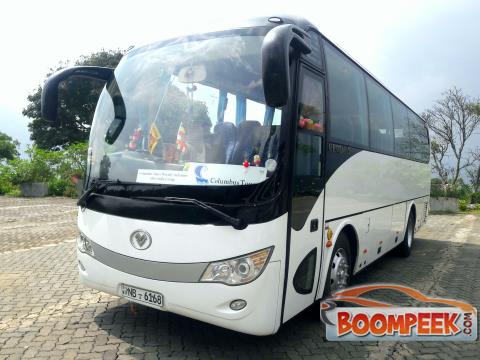 micro newlongma  Bus For Rent