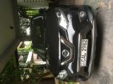 Nissan X-Trail DAA HNT32 SUV (Jeep) For Rent.