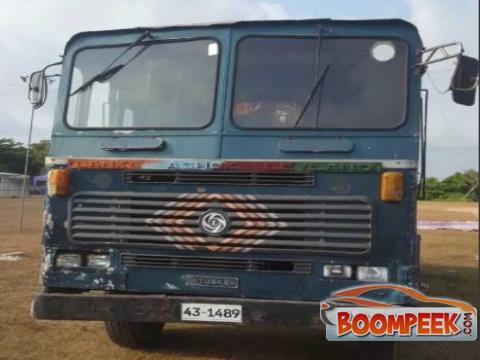 Ashok Leyland tusker tusker Lorry (Truck) For Rent