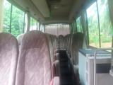 Mitsubishi Bola rosa  Bus For Rent