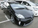 Toyota Prius ZVW30 Car For Rent.