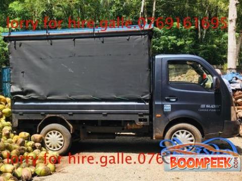 TATA Super Ace (Demo Lokka) tata dimo lokka Lorry (Truck) For Rent