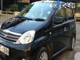 Perodua Elite Automatic Car For Rent