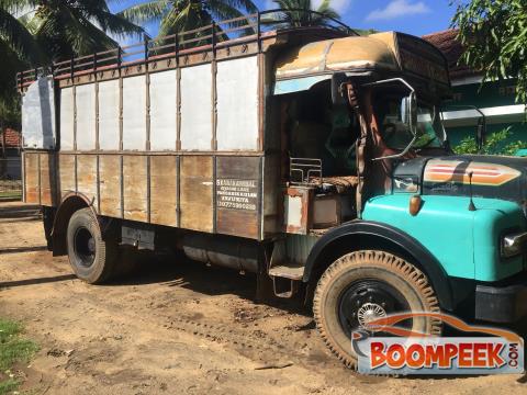 TATA 1613 1613se Lorry (Truck) For Rent