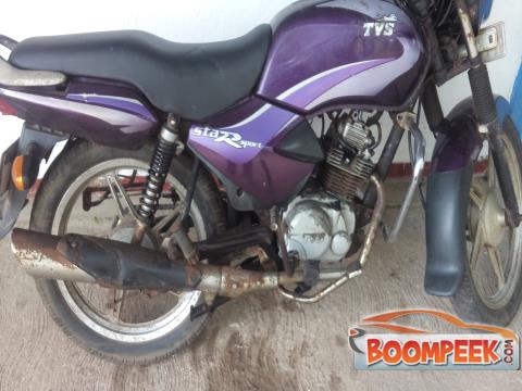 Bajaj Boxer 100 CC Motorcycle For Rent
