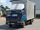 Mazda Titan  Lorry (Truck) For Rent