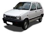 Suzuki maruti maruti 800 Car For Rent.