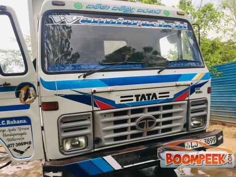 TATA LPK 1615  1615 Tipper Truck For Rent