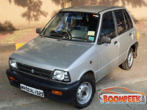 Maruti 800 ONLY 1750/= A DAY Car For Rent