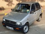 Maruti 800 ONLY 1750/= A DAY Car For Rent.