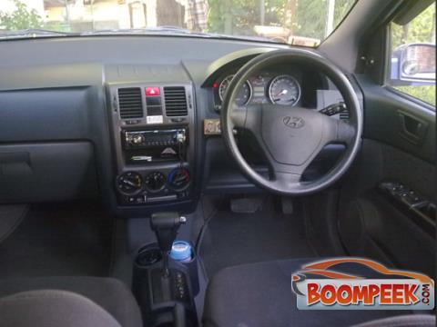 Hyundai Getz ONLY 65,00/= A MONTH Car For Rent
