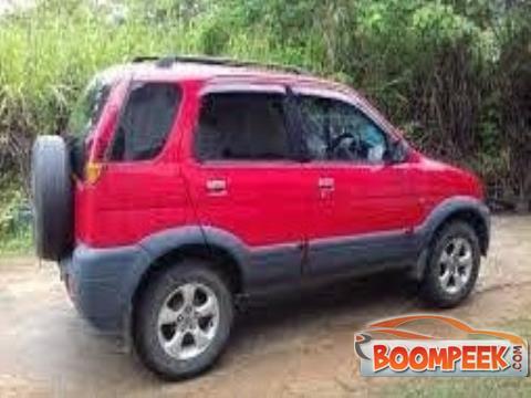 Zotye Nomad EXTREME SUV (Jeep) For Rent