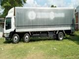Isuzu Isuzu giga  Lorry (Truck) For Rent.
