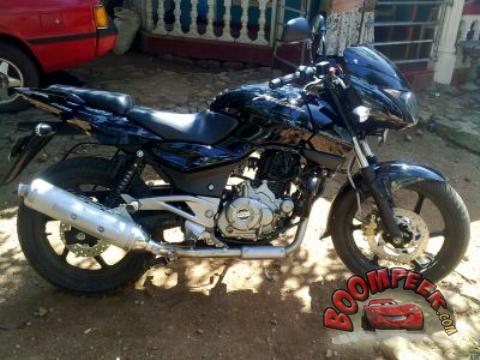 Bajaj Pulsar 220 DTS-sf Motorcycle For Sale