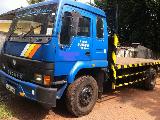 2005 EICHER JUMBO  Lorry (Truck) For Sale.