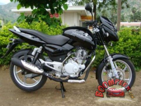Bajaj Pulsar 150 DTS-i Motorcycle For Sale