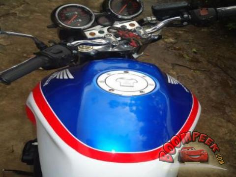 Honda -  CB4  Motorcycle For Sale