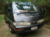 1996 Toyota TownAce CR36 Van For Sale.