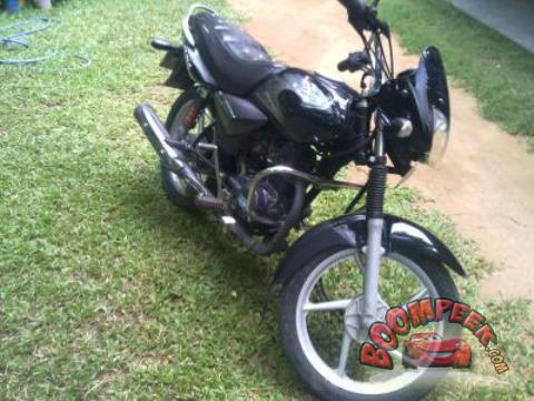 Bajaj Platina  Motorcycle For Sale