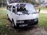 1996 Nissan Caravan E24  Van For Sale.